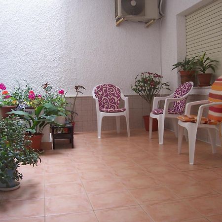 Apartamentos Berlin San Pedro del Pinatar Exterior photo