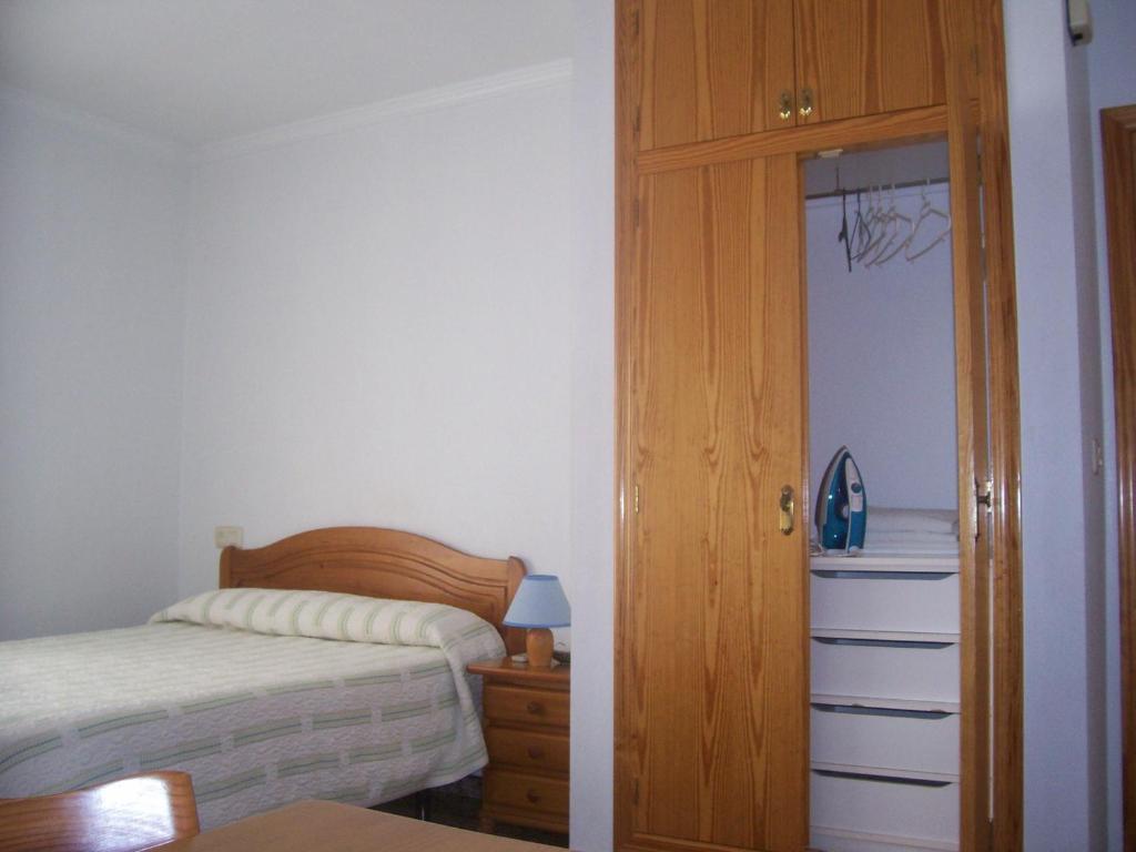 Apartamentos Berlin San Pedro del Pinatar Exterior photo