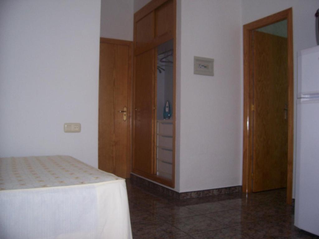 Apartamentos Berlin San Pedro del Pinatar Exterior photo