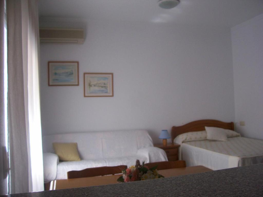 Apartamentos Berlin San Pedro del Pinatar Exterior photo