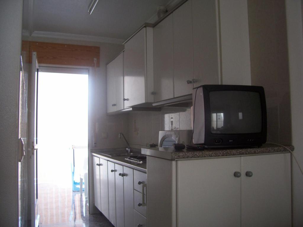Apartamentos Berlin San Pedro del Pinatar Exterior photo