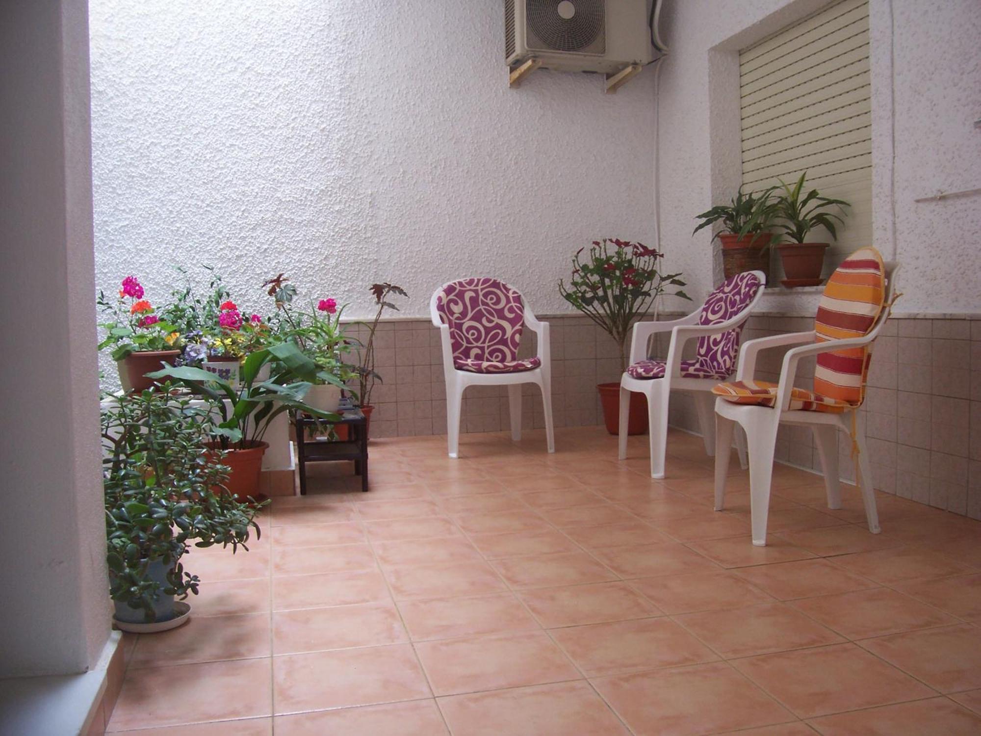 Apartamentos Berlin San Pedro del Pinatar Exterior photo
