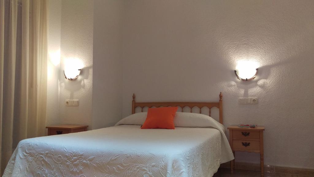 Apartamentos Berlin San Pedro del Pinatar Exterior photo