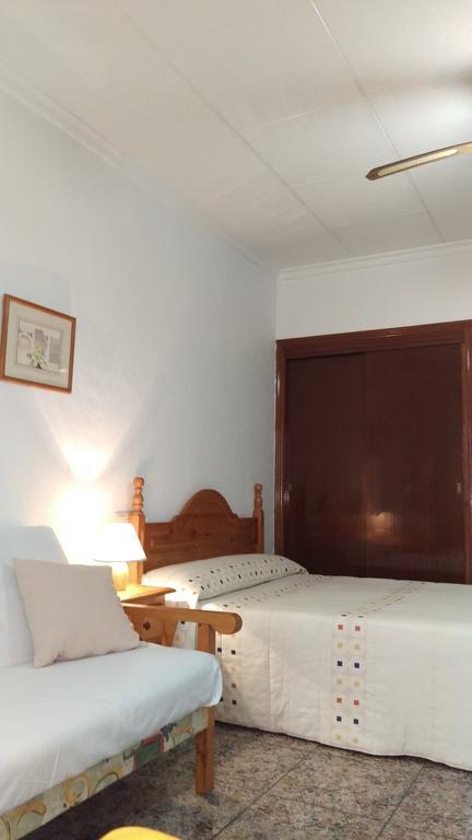Apartamentos Berlin San Pedro del Pinatar Exterior photo