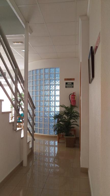 Apartamentos Berlin San Pedro del Pinatar Exterior photo