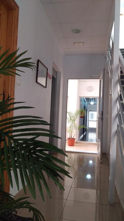 Apartamentos Berlin San Pedro del Pinatar Exterior photo