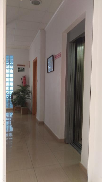 Apartamentos Berlin San Pedro del Pinatar Exterior photo