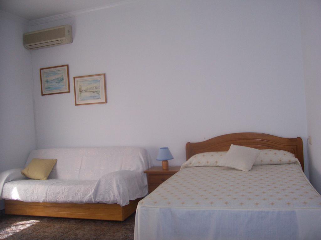 Apartamentos Berlin San Pedro del Pinatar Room photo