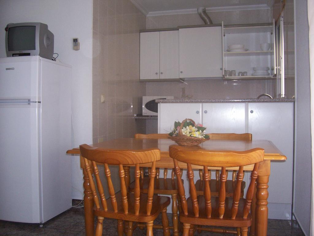 Apartamentos Berlin San Pedro del Pinatar Room photo